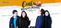 Cinta Masam Manis Episod 18