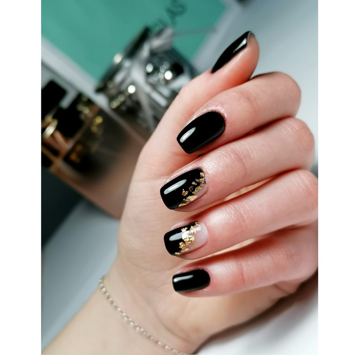 Paznokcie Na Studniowke Trendy Ktorych Nie Mozesz Przeoczyc