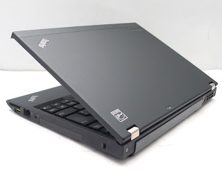 Lenovo ThinkPad X230 Core i5 Bekas Di Malang