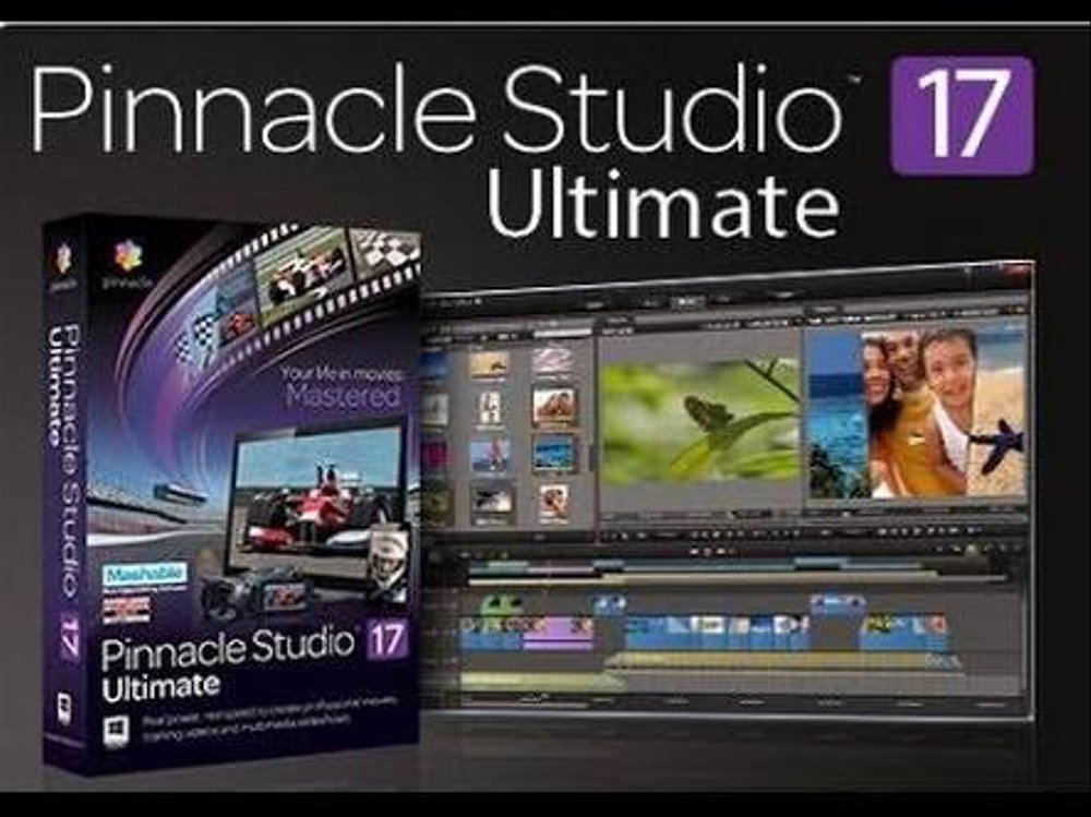 Download Pinnacle Studio 17 Ultimate Google Drive
