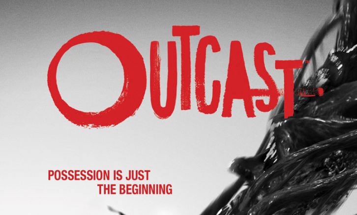 Outcast - Promos + Promotional Photos/Posters *Updated*