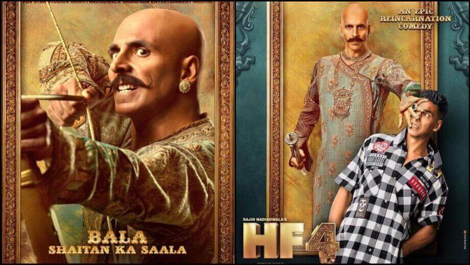 Housefull 4 Full Movie Watch Online Free HD New Bollywood movies Housefull 4 Full Movie Watch Online Free HD New Bollywood movies