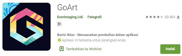 goart