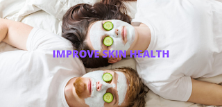 Improve skin health