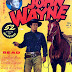 John Wayne Adventure Comics #4 - Al Williamson / Frank Frazetta art