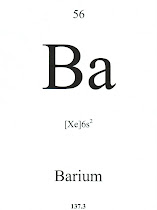 56 Barium
