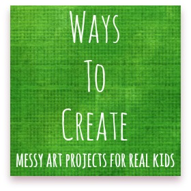 Click below to see more art projects for kids!