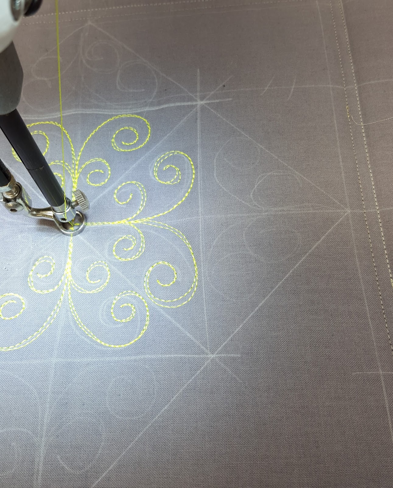 Meadow Rose Quilting