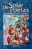 "Solar de Poetas" colectânea de poesia volume II