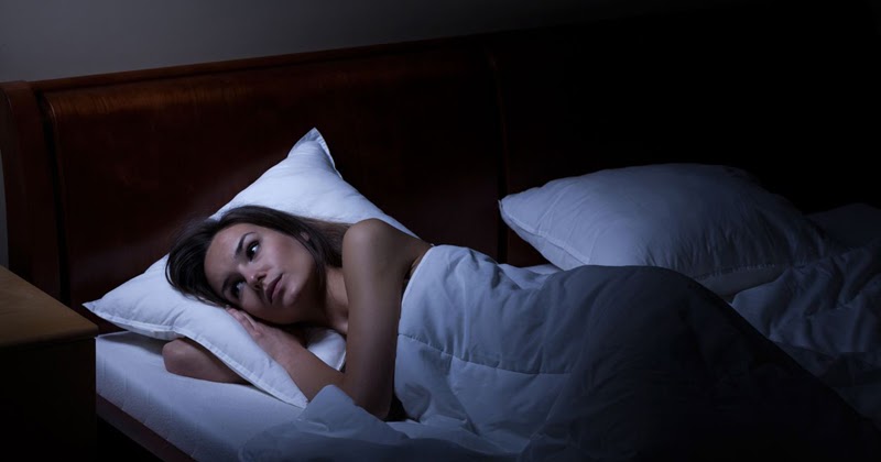 10 Things You Should Never Say to Someone with Insomnia