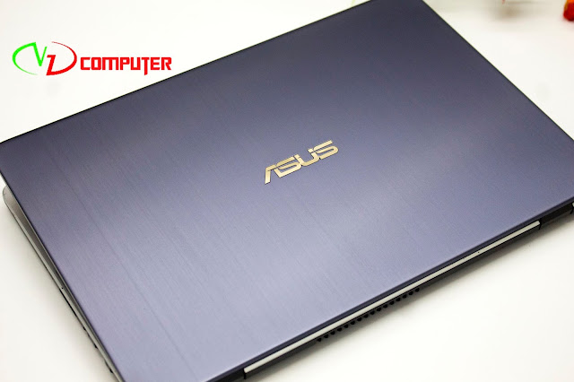 Asus X405