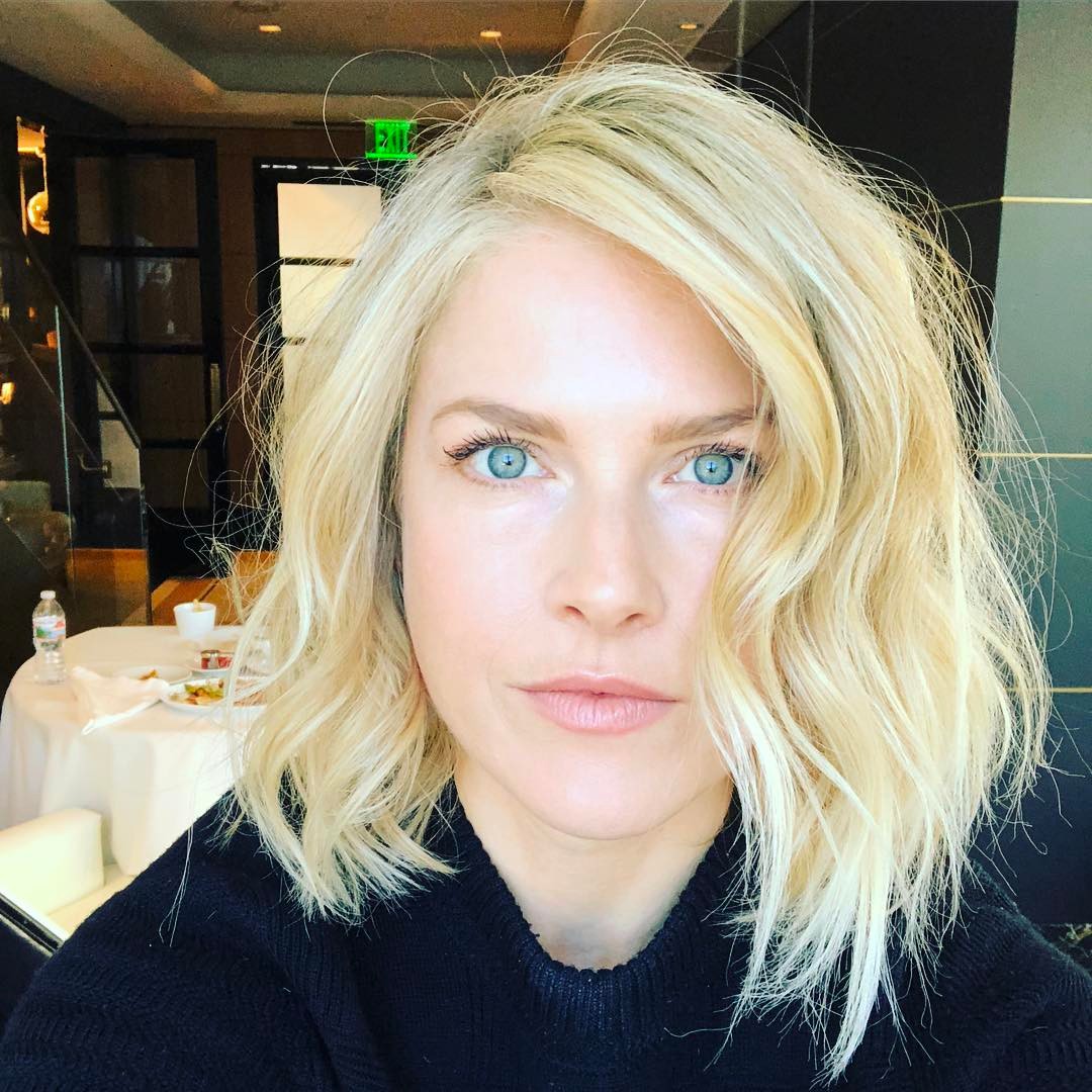 Ali Larter - AGE IN 2018 | USA Celebrity News - Famous Celebs