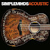 2016 Acoustic - Simple Minds