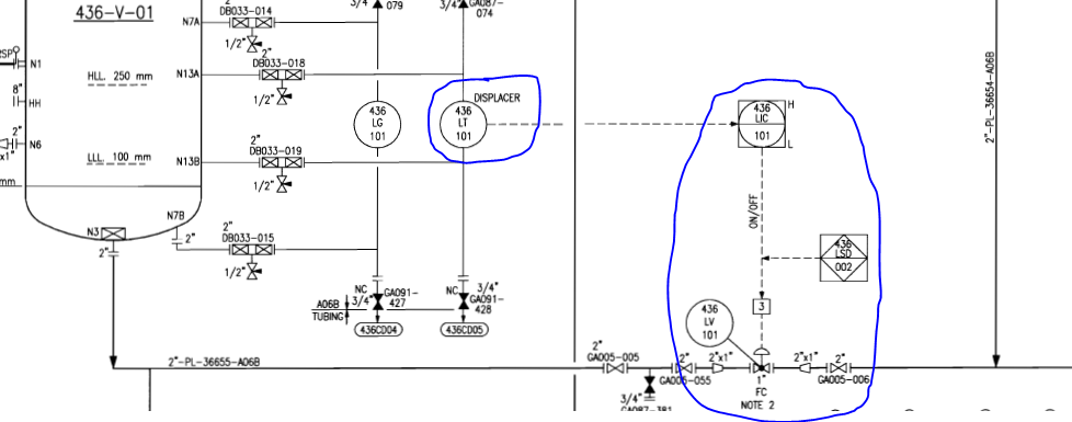 September 2020 Instrument Engineer S Blog Anything About Instrument
