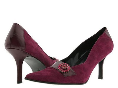 Women Shoes Hikaku