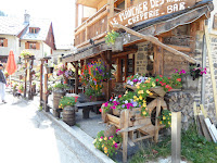 vacaciones de verano en los Alpes - Blogs de Francia - A los Alpes Franceses en coche (4)