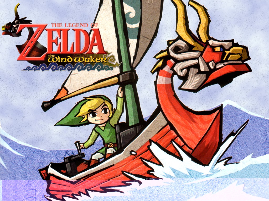 The Legend of Zelda: The Wind Waker HD Türkçe Yama