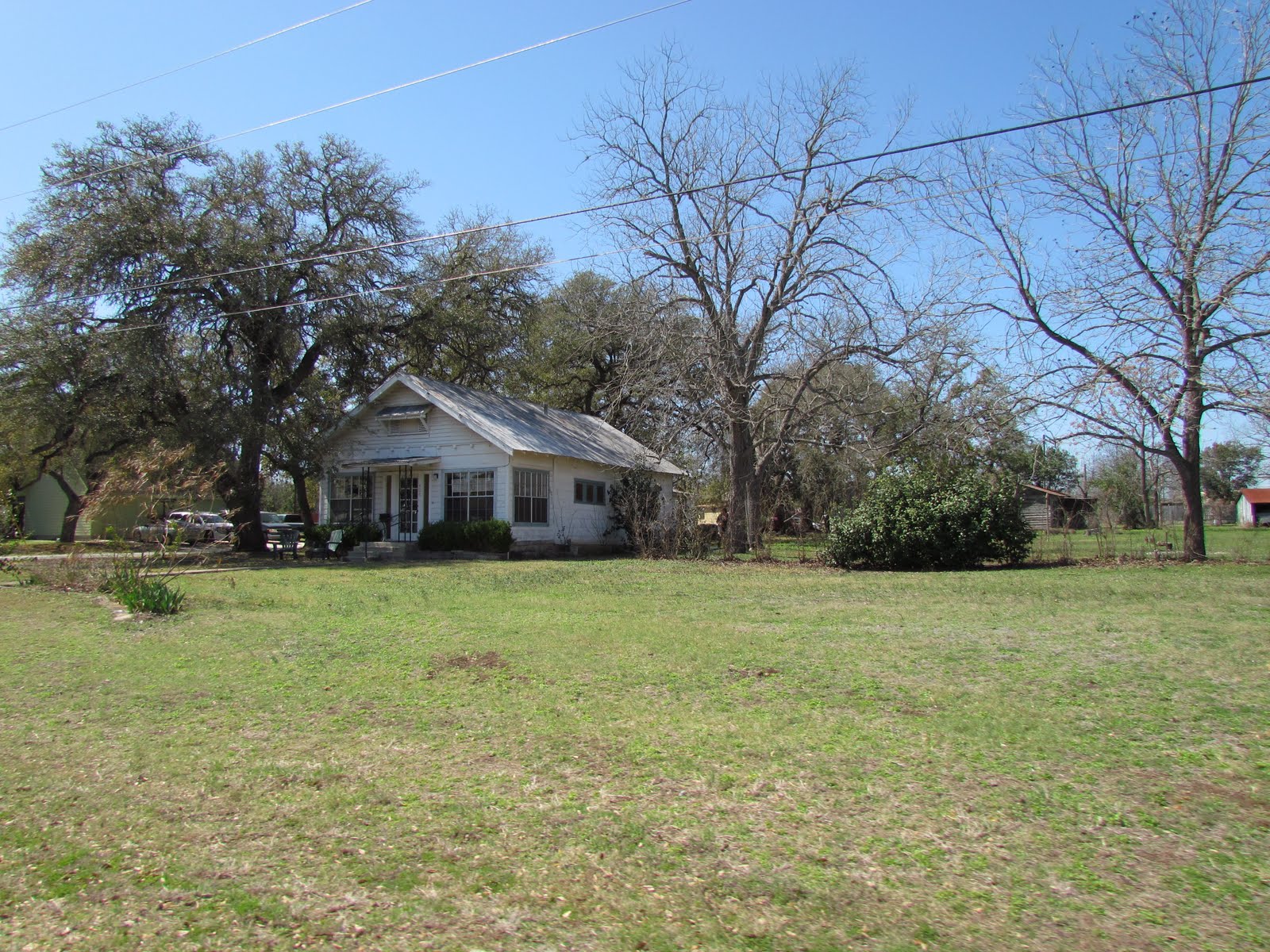 Kyle, Texas Daily Photo