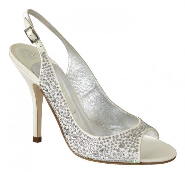 * Designer BridaL Shoes Designs * ~ Dulha & Dulhan