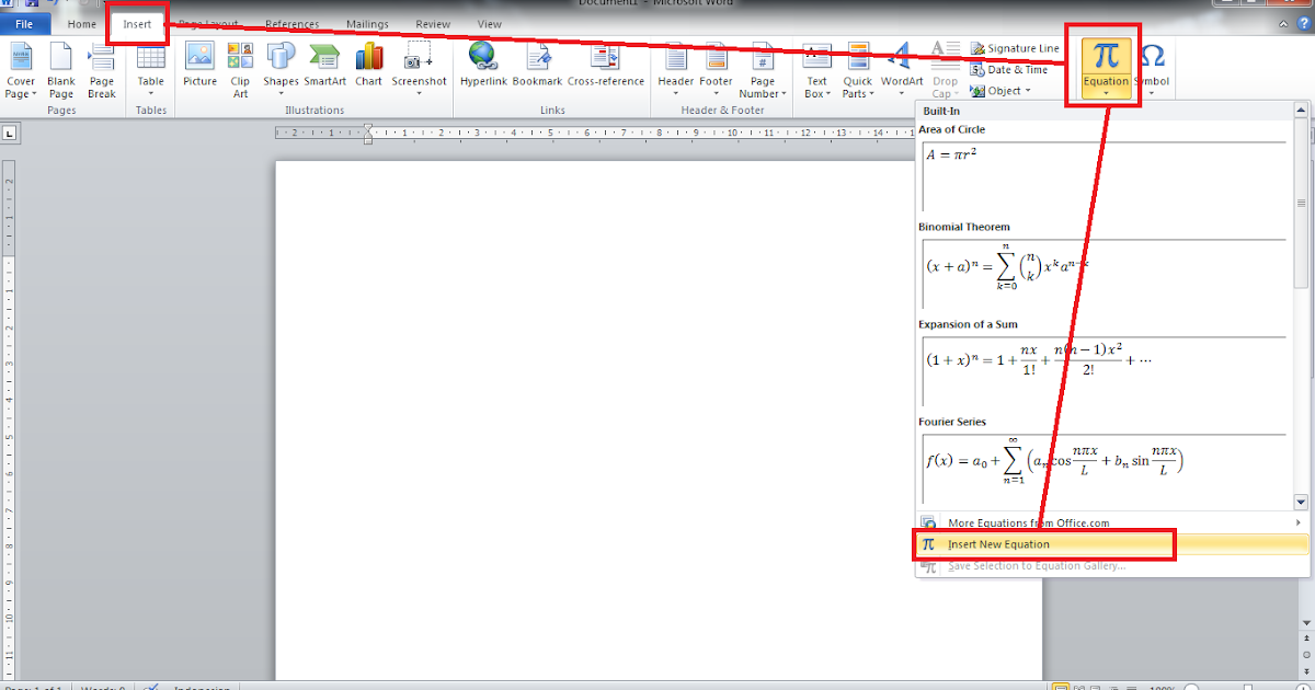 Cara Menulis Novel Di Microsoft Word Tutorial Cara