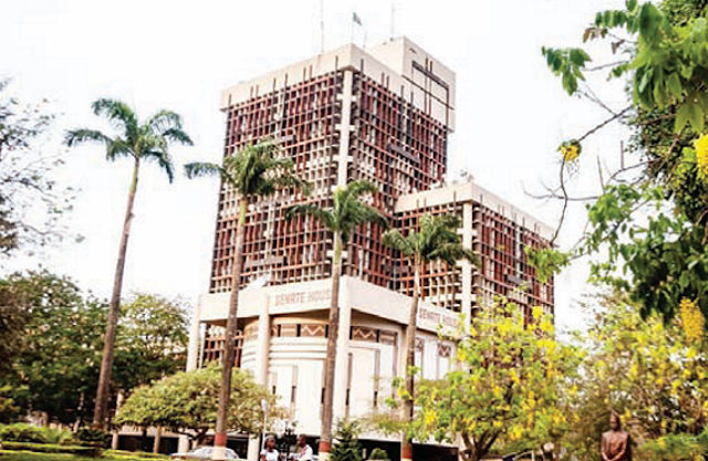 Drama as UNILAG Senate meets to nominate acting VC