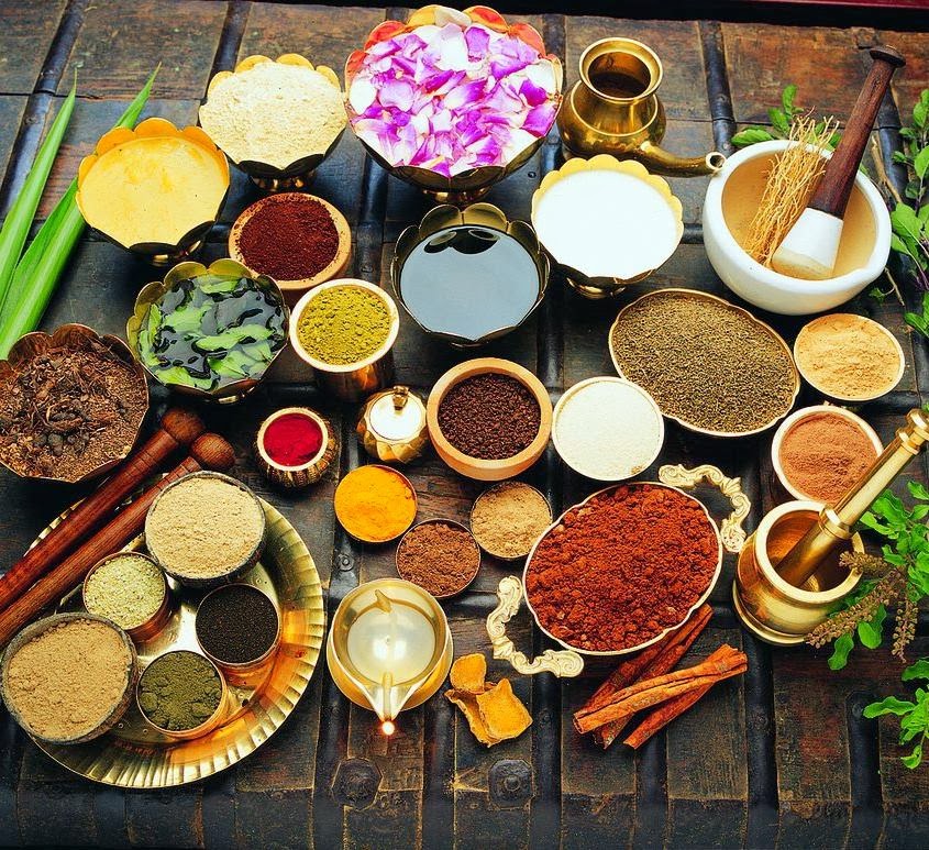 Online Herbal Store Ayurvedic Medicine in India