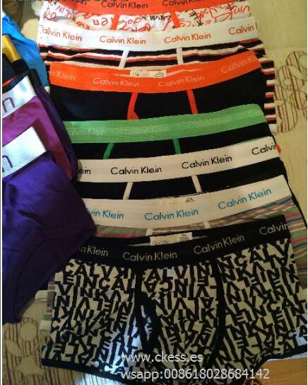 calzoncillos imitacion marcas