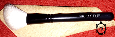 Top Makeup Blush Brush! Erre due face brush!