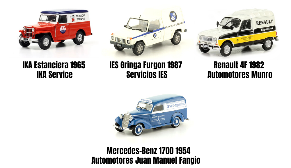 Die Cast 1/43 Modellino Auto Ambulanza Renault 6 Ambulance Centro - Foto 2