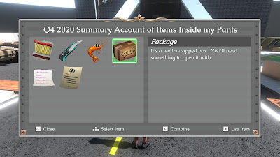 Dragon Audit Games Screenshot 6