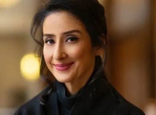 Manisha Koirala's Net Worth