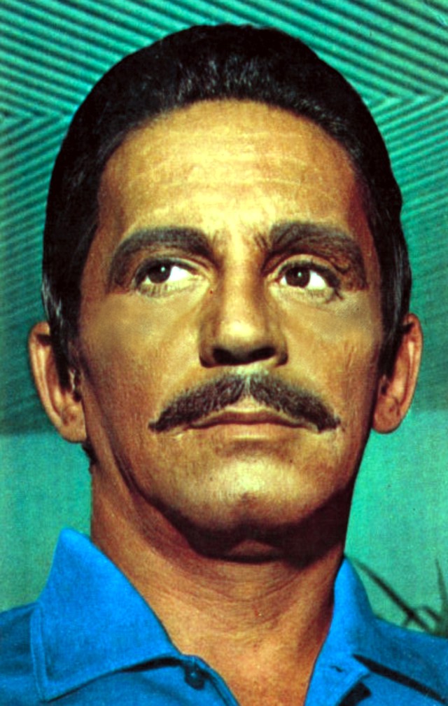 biografia  Sérgio Cardoso(ator)