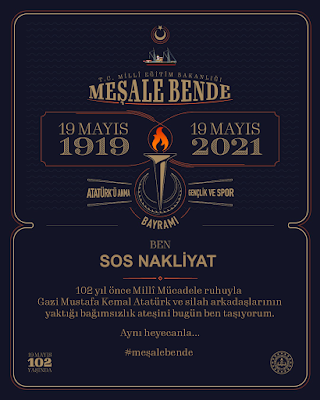 Meşale Bende - Samsun