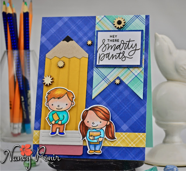 artful notions 12 Kits of Occasions May June Celebrations