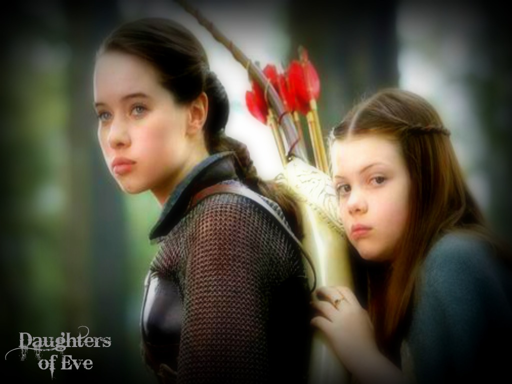 MiddleEarth and Beyond Wallpapers Narnia