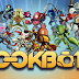 Hookbots Free Download