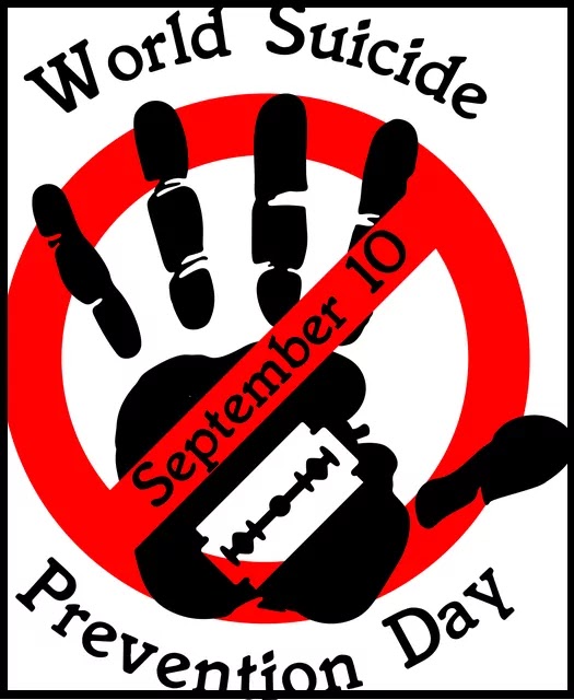 World Suicide Prevention Day In Gujarati