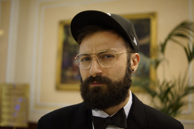 Dove Si Butta La Schiuma Da Barba