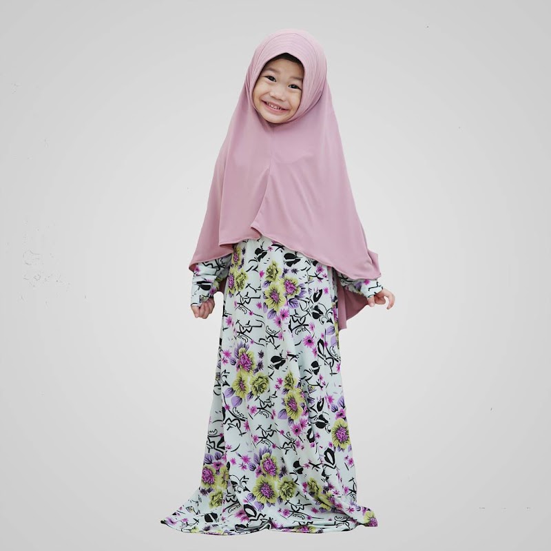 45+ Ide Top Baju Muslim Anak Anak Perempuan