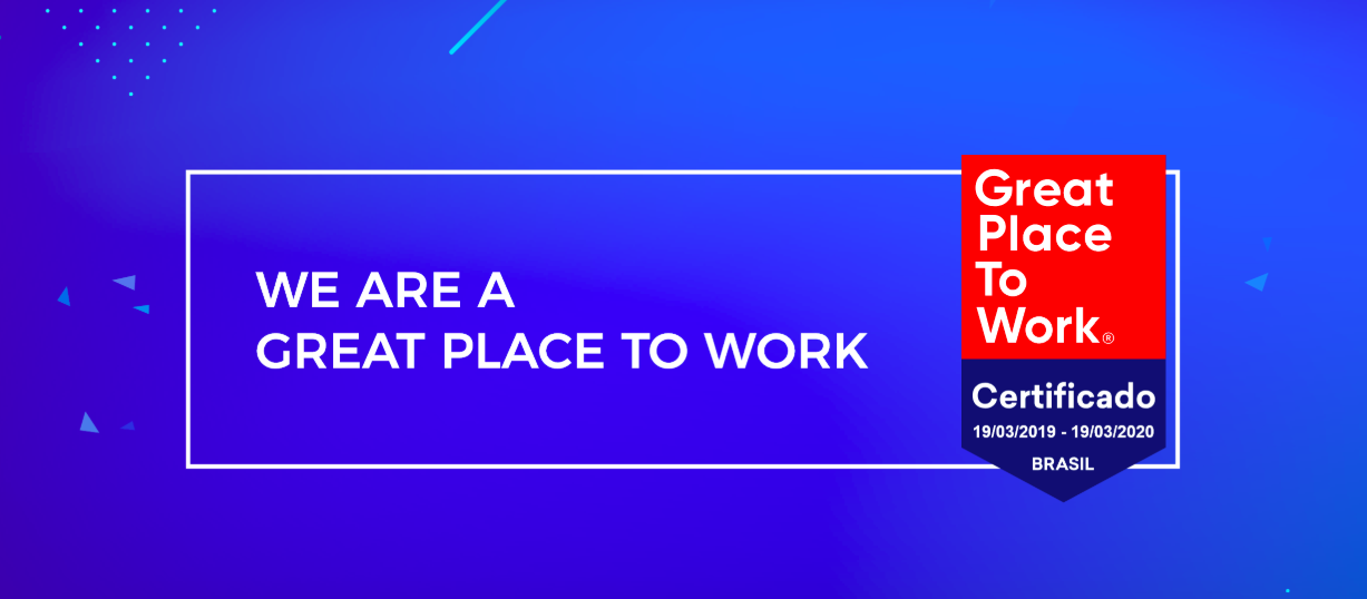 Halfen - Marketing & Gestão: Great place to work