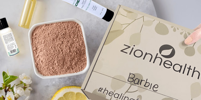 Best Clay Masks For Women in their forties By Barbies Beauty Bits Best Clay Masks For Women in their forties By Barbies Beauty Bits