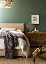 sherwin williams paint trends colors bedroom rosemary bhg predictions palette shades colori master dropped encounter its trending popular intensi painted