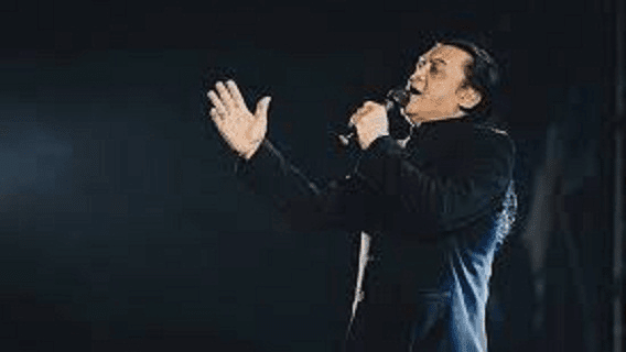 Lirik Lagu Ati Ambyar - Didi Kempot