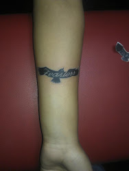 tattoo bird arm flying fearless tattoos designs