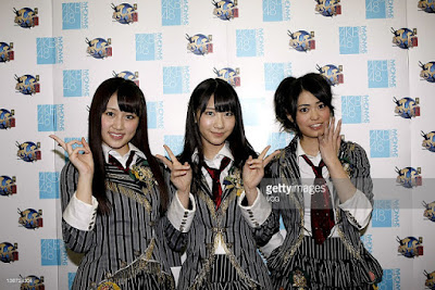 AKS to create new AKB48 sister group in Shanghai China
