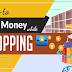 How to Earn Money while Shopping #infographic