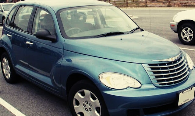 cuantos litros de aceite de transmision lleva una pt cruiser