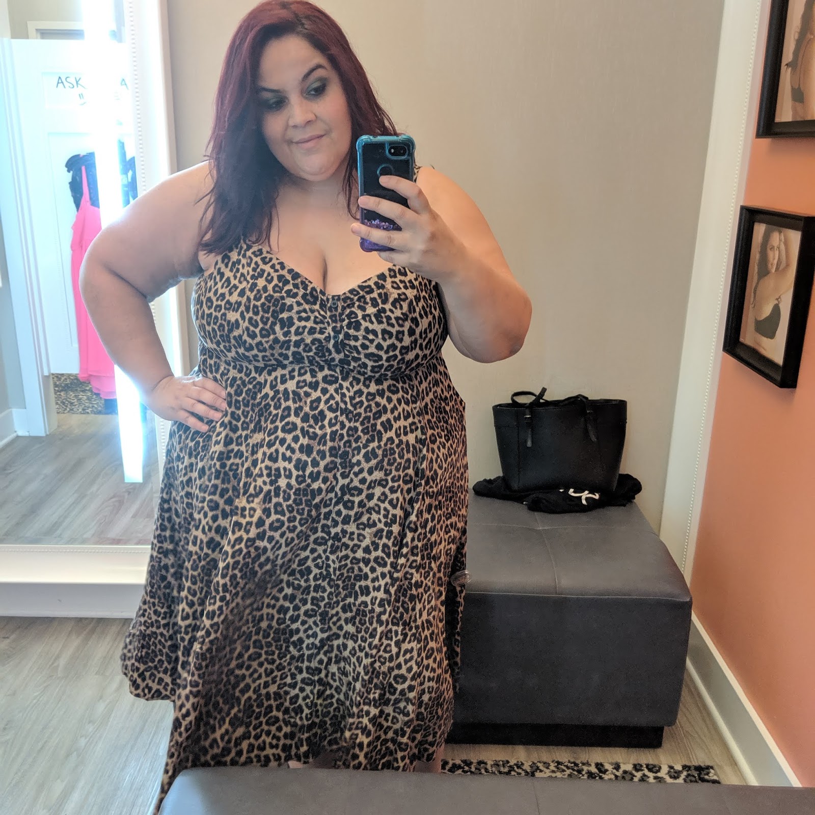 Fun and Feminine Plus Size Dresses to add to your Summer Wardrobe ...