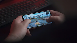 recover old PUBG Global data to battlegrounds mobile India