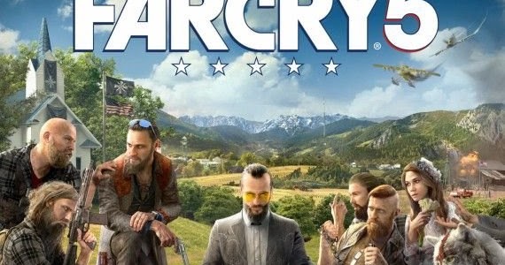 download far cry 5 full torrent
